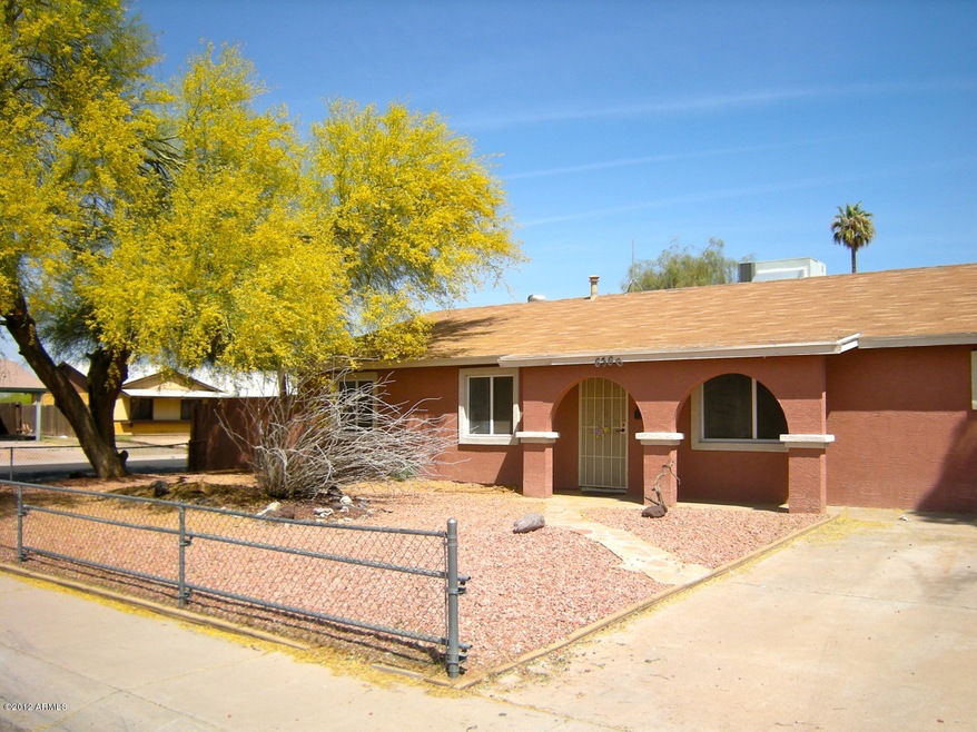 6360 W Cypress St, Phoenix, AZ 85035 - photo 1