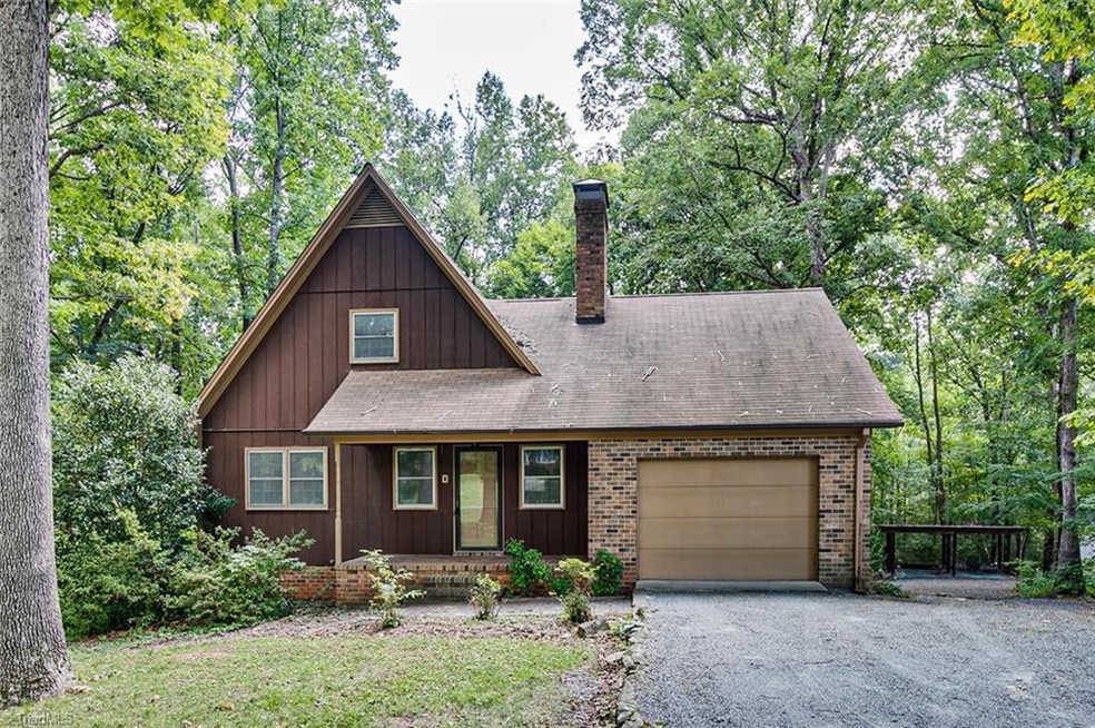 2287 Lambert Dr, Asheboro, NC 27205 - photo 1