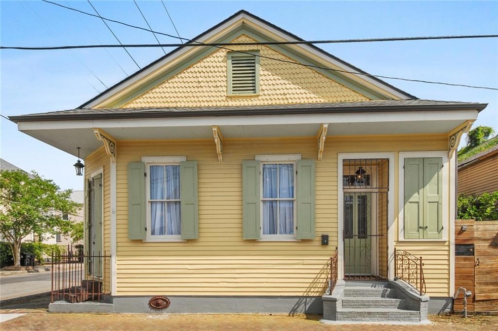 2702 Chippewa St, New Orleans, LA 70130 - photo 1