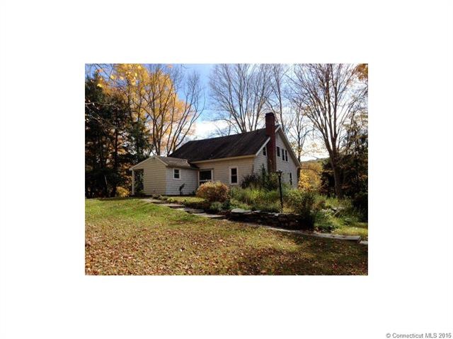 410 Washington Rd, Woodbury, CT 06798 - photo 1