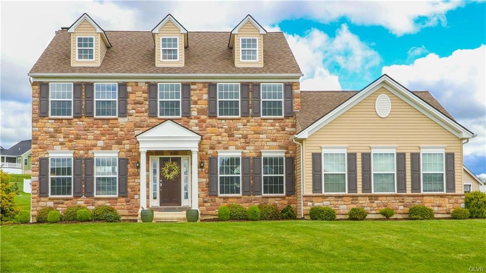 4801 Reston Dr, Easton, PA 18040 - photo 1