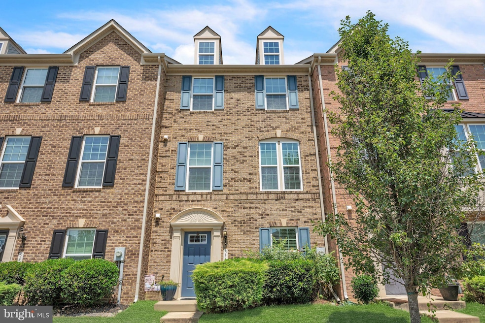 5410 Saint Rita Dr, Waldorf, MD 20602 - photo 1