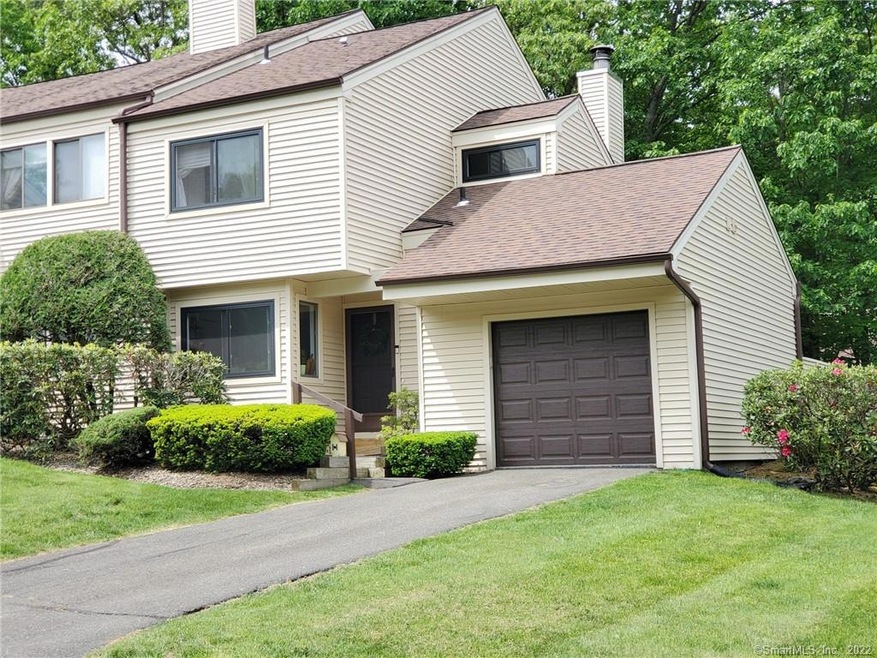 60 Natureview Trail, Bethel, CT 06801 - photo 1