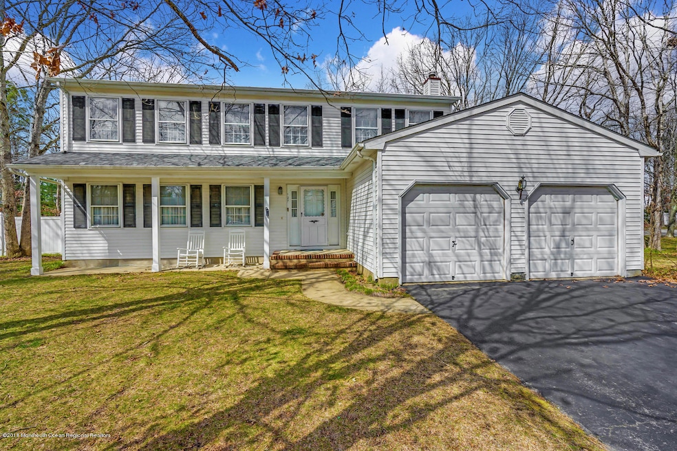 127 Ticonderoga Dr, Toms River, NJ 08755 - photo 1