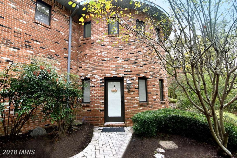 808 Richardson Dr, Harwood, MD 20776 - photo 1