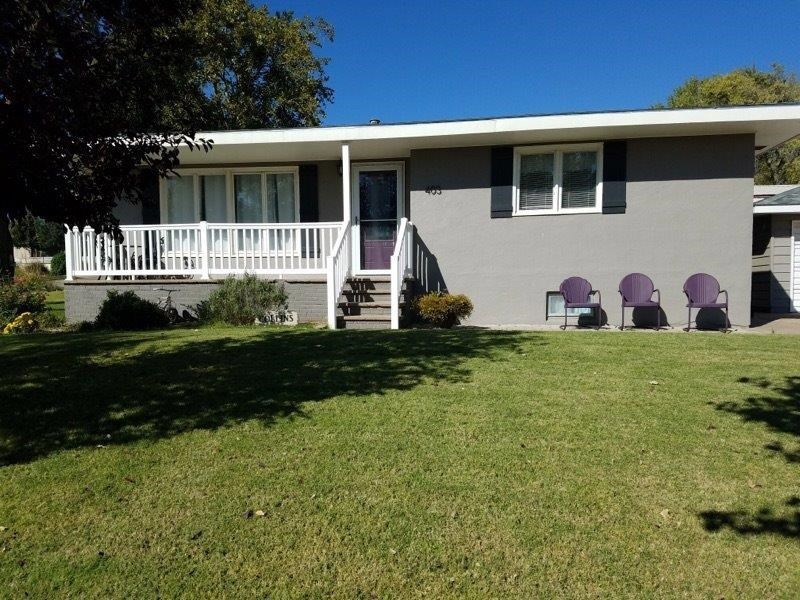 403 Canal Ave, Cimarron, KS 67835 - photo 1