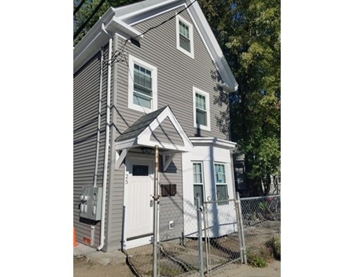25 Bragdon St unit 2, Roxbury, MA 02119 - photo 1
