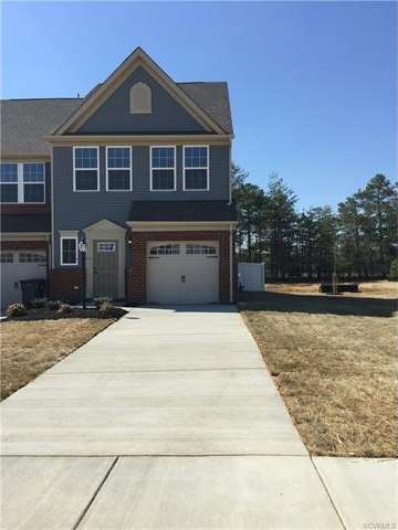 8900 Ringview Dr unit EA, Mechanicsville, VA 23116 - photo 1