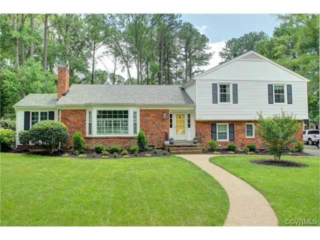 8807 Watlington Rd, Henrico, VA 23229 - photo 1
