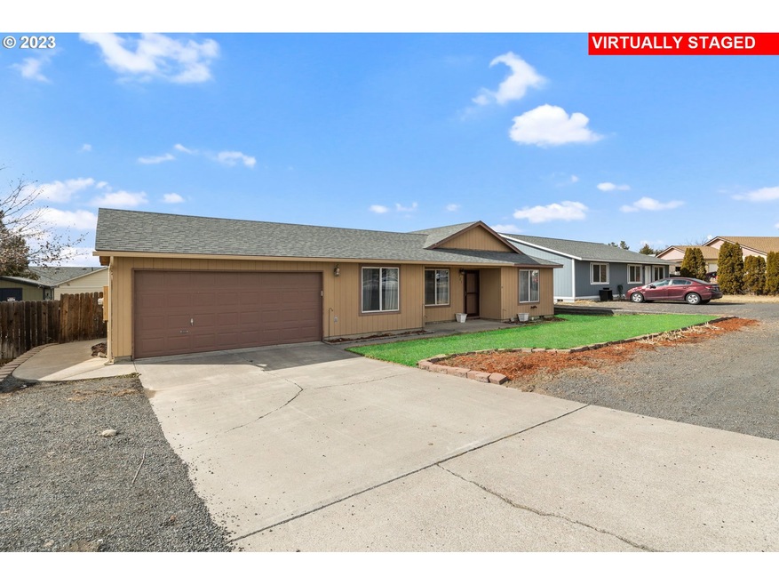 721 Mountain Ridge Dr, Culver, OR 97734 - photo 1