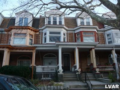 1508 W Chew St, Allentown, PA 18102 - photo 1