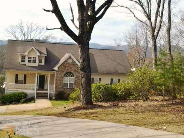 1314 Logans Ridge Rd, Cleveland, GA 30528 - photo 1