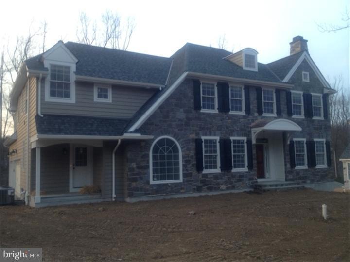 1661 Maple Ave, Paoli, PA 19301 - photo 1