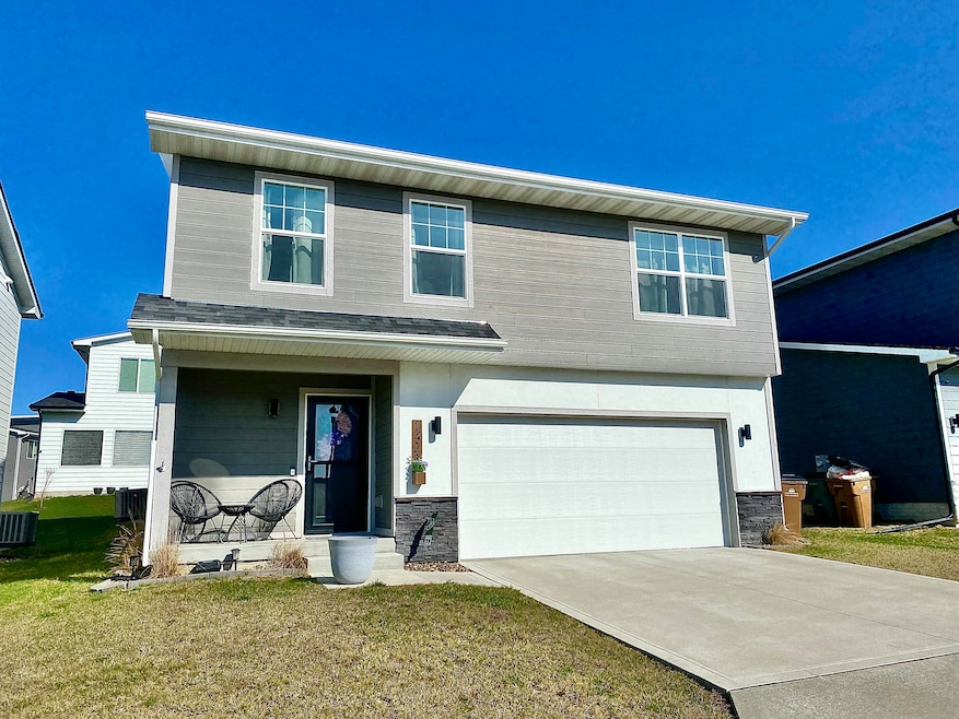 Sold $273,000 • Co-Listing Agent