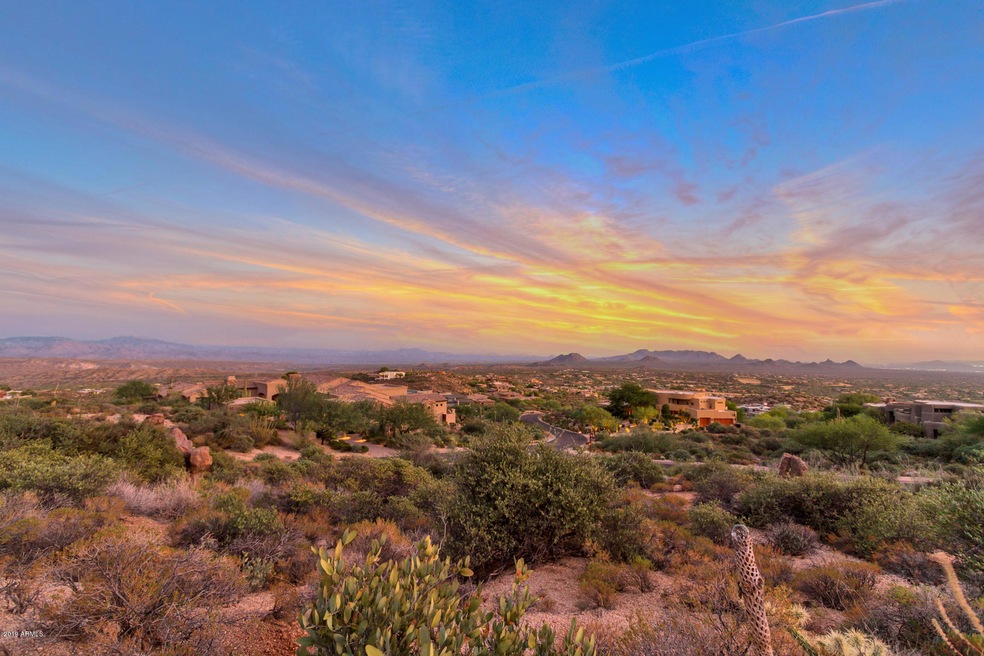 Desert Mountain Lot - Scottsdale-9554