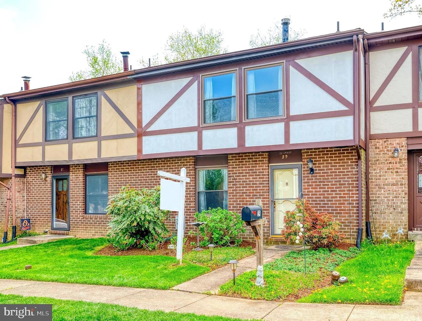 29 Medici Ct, Parkville, MD 21234 - photo 1