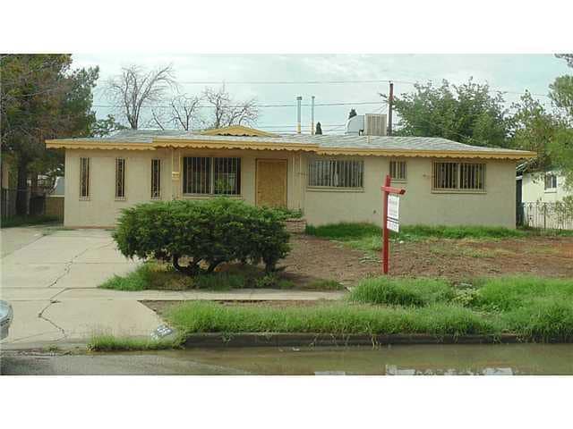 256 Jensen Ave, El Paso, TX 79915 - photo 1