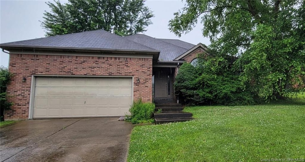 4313 Country View Dr, Floyds Knobs, IN 47119 - photo 1