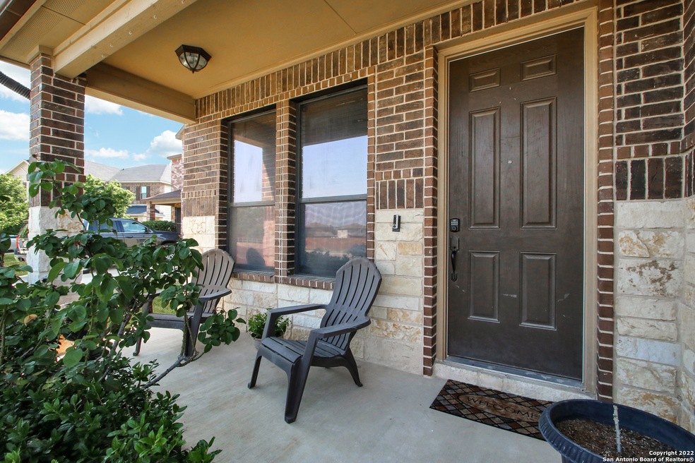 9015 Canter Horse, San Antonio, TX 78254 - photo 1
