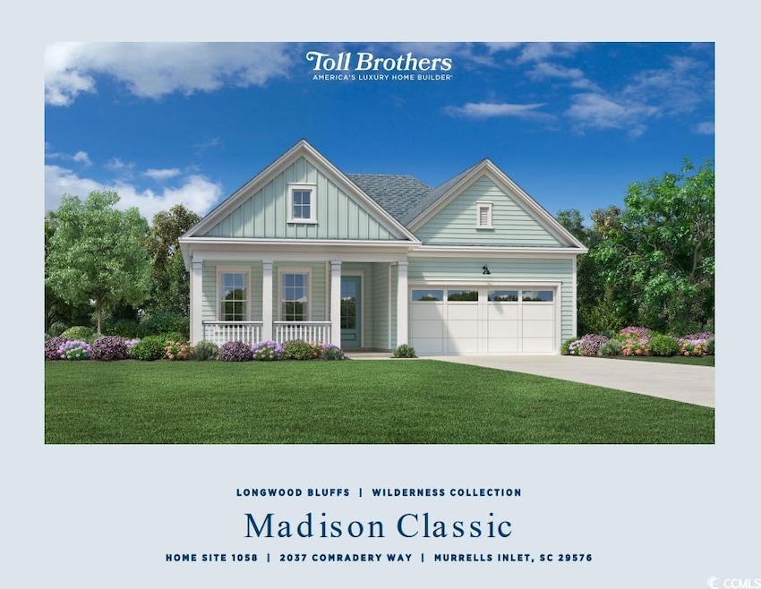 Under Contract $589,900