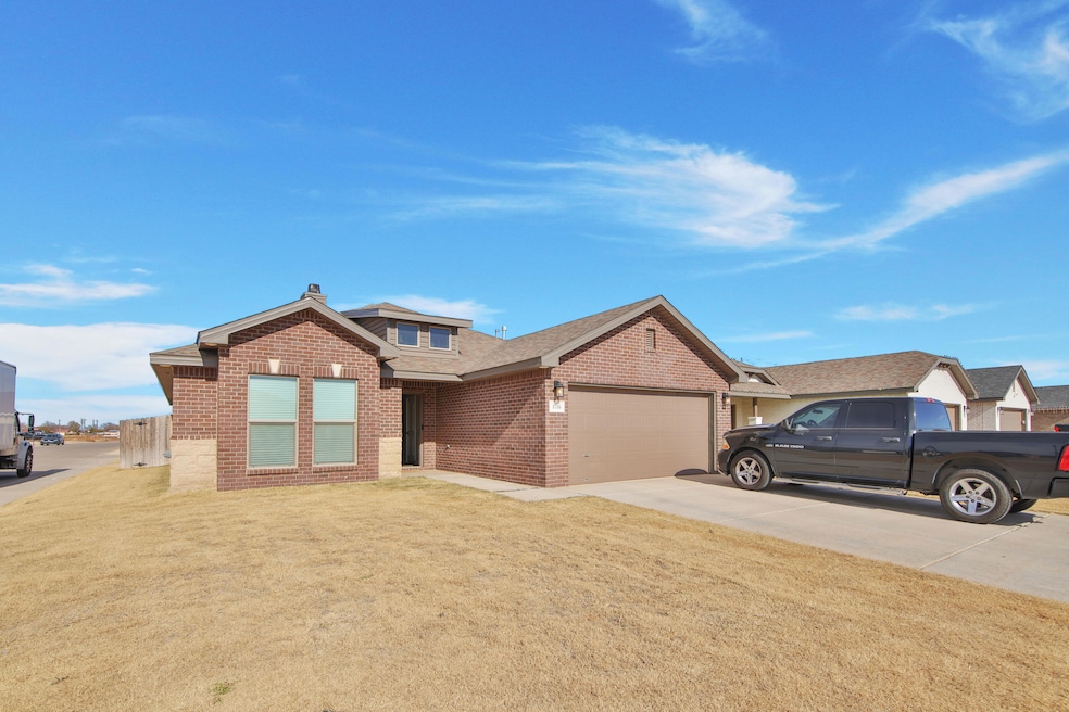 1716 133rd St, Lubbock, TX 79423 - photo 1