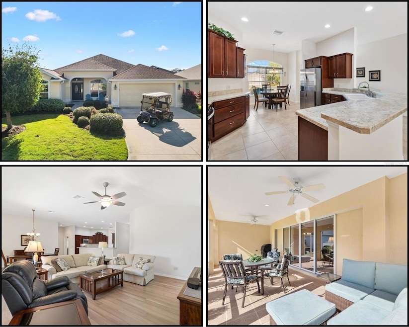 3972 Neighborly Way, The Villages, FL 32163 - photo 1