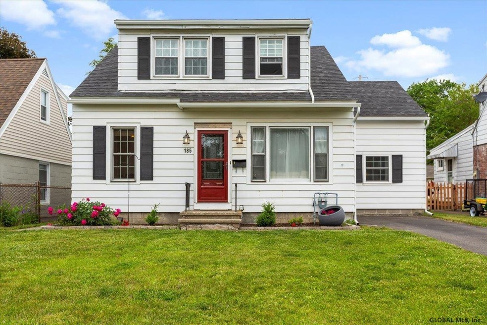 185 Hollywood Ave, Albany, NY 12209 - photo 1