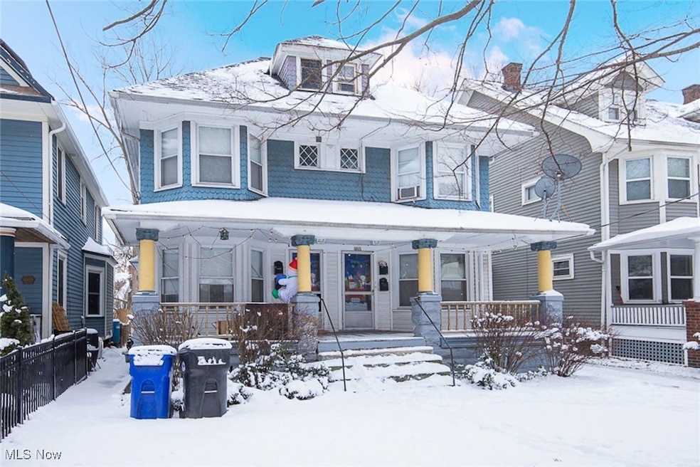 For Rent $1,100/month