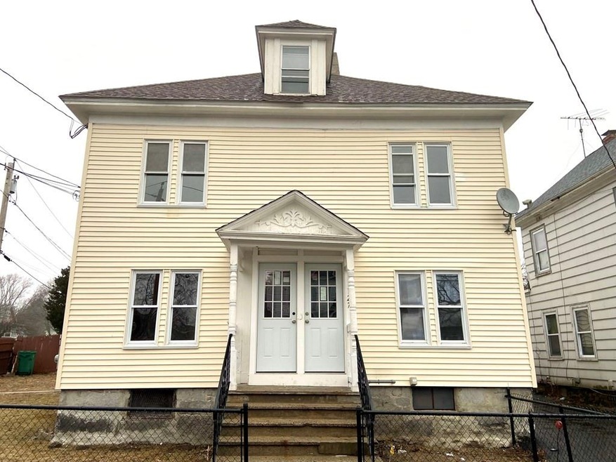 127 Dalton St, Lowell, MA 01850 - photo 1