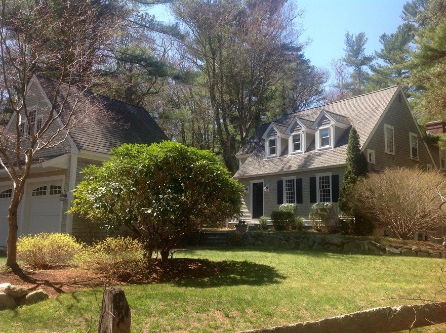 40 Captain Samadrus Rd, Cotuit, MA 02635 - photo 1