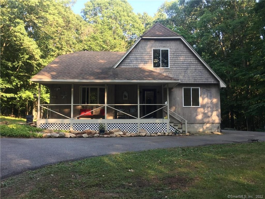 199 Hemlock Point Dr, Coventry, CT 06238 - photo 1