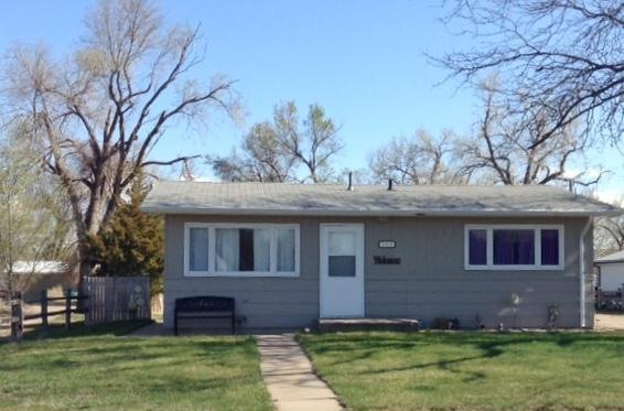 109 E 4th Street
