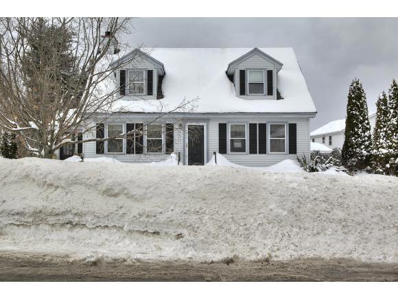Great Neighborhood Home!