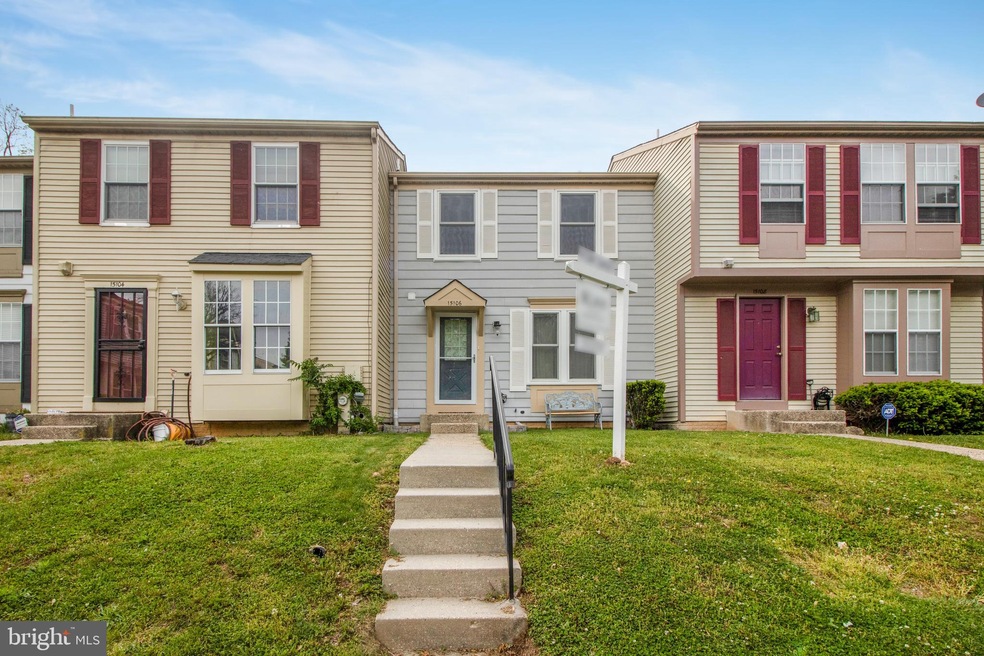 15106 Red Cedar Dr, Burtonsville, MD 20866 - photo 1