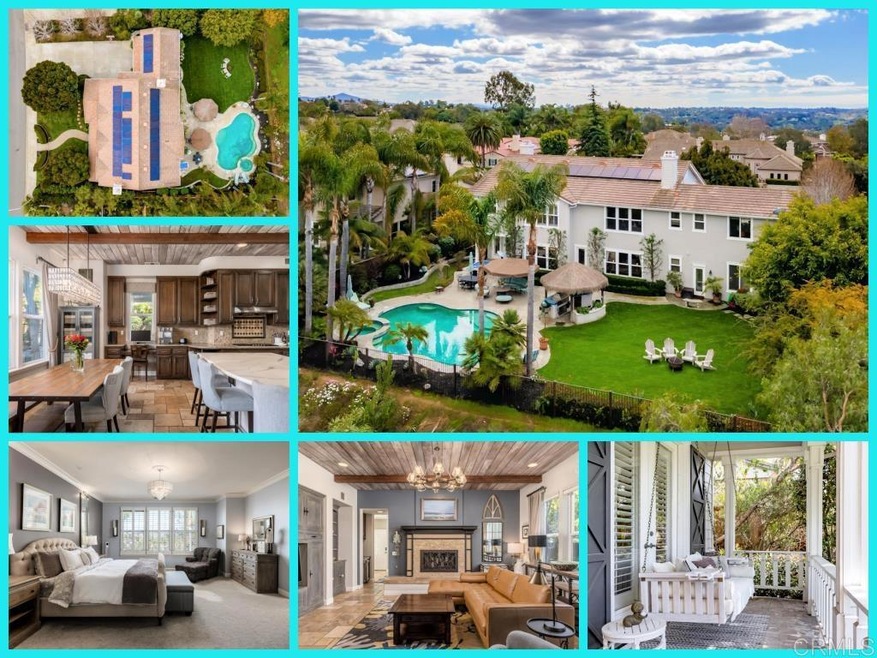 3542 Avenida Pantera, Carlsbad, CA 92009 - photo 1