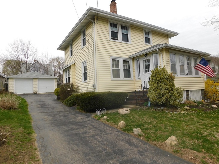 30 Pontiac Rd, Quincy, MA 02169 - photo 1