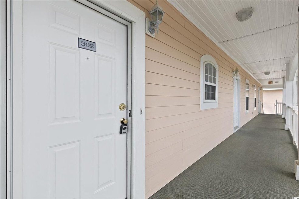 3973 Forsythia Ct unit 15-302 Azalea Lakes, Myrtle Beach, SC 29588 - photo 1
