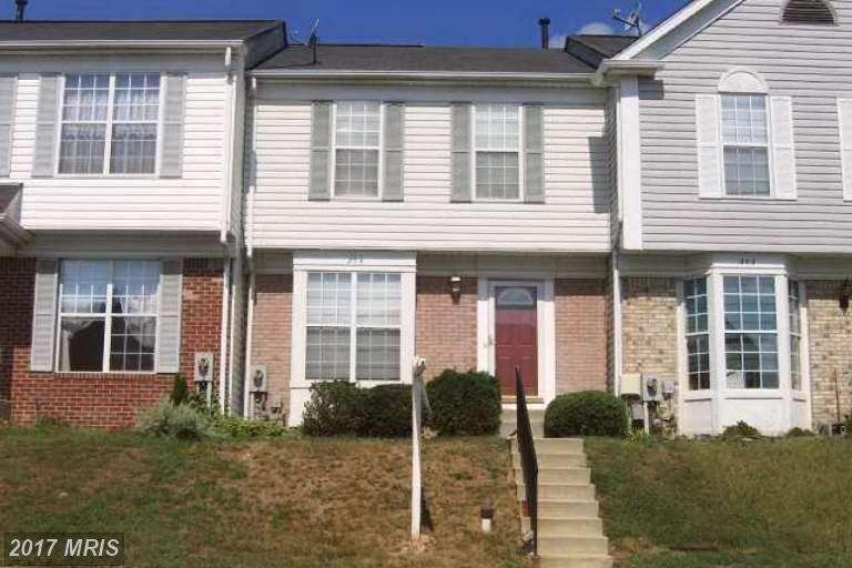 204 Royal Oak Ct unit 50, Odenton, MD 21113 - photo 1