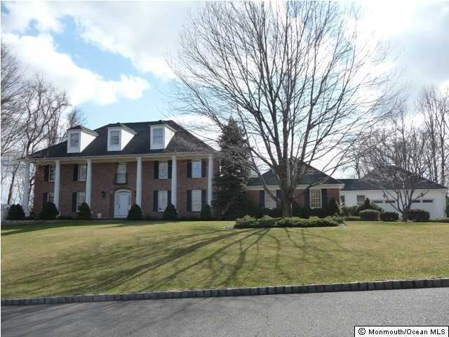 7 Williams Way, Holmdel, NJ 07733 - photo 1