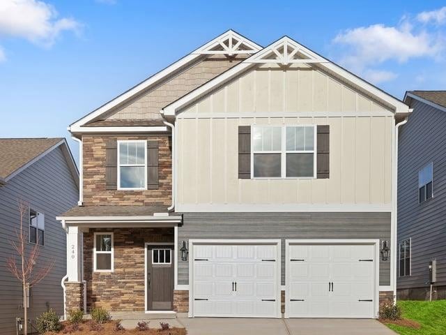 240 Paperbark Dr, Greenville, SC 29607 - photo 1