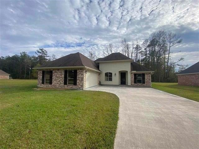 3480 Michelle Ave, Vidor, TX 77662 - photo 1