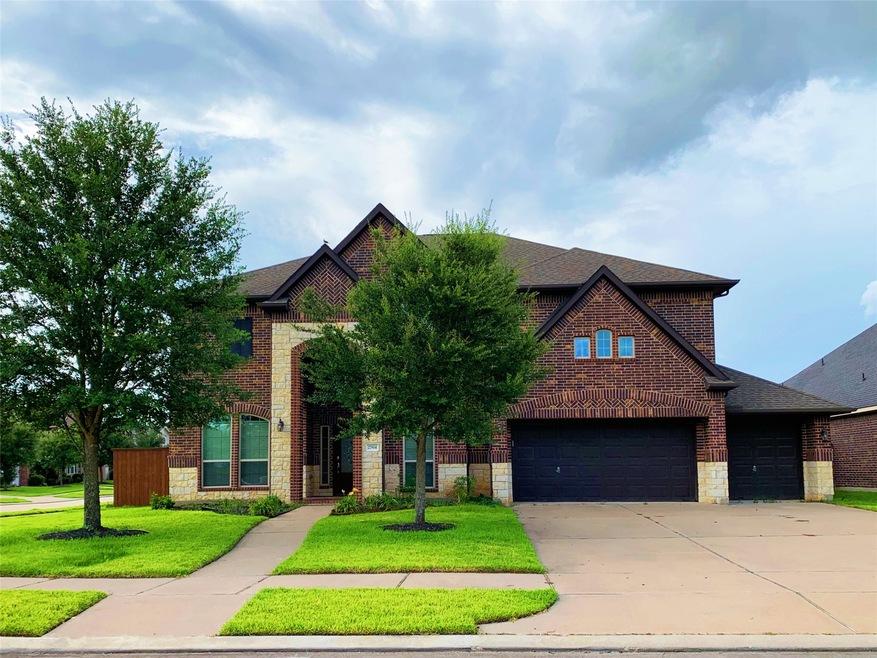 27814 Harris Glen Ct, Fulshear, TX 77441 - photo 1