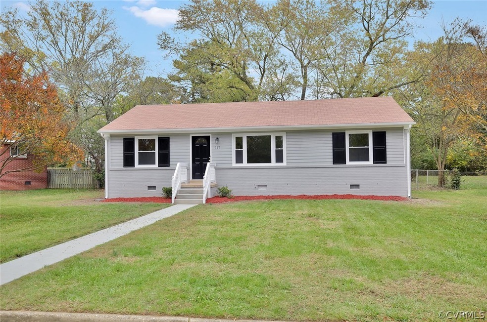 717 Faye St, Richmond, VA 23225 - photo 1