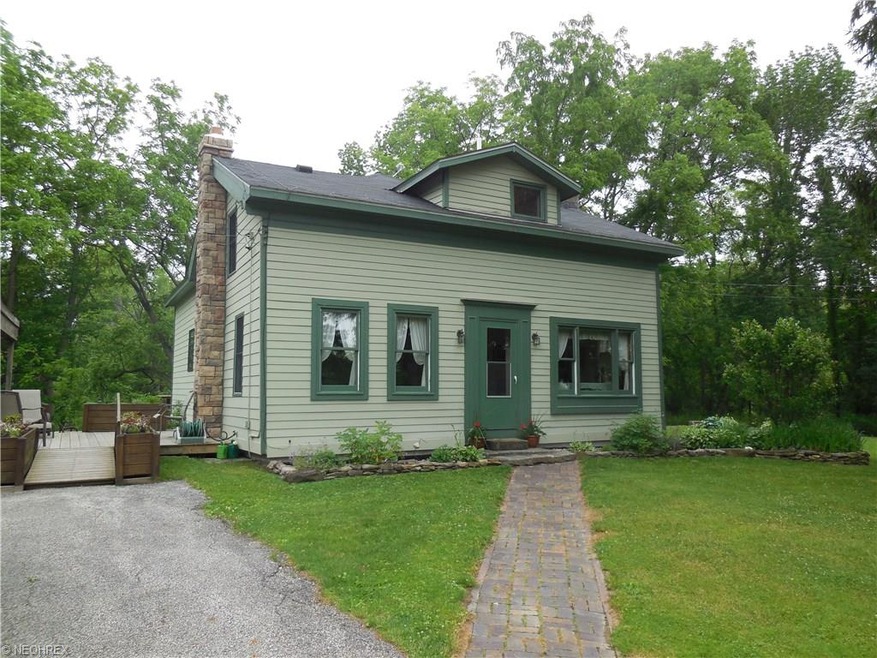 Welcome to 12954 Winagle Road!