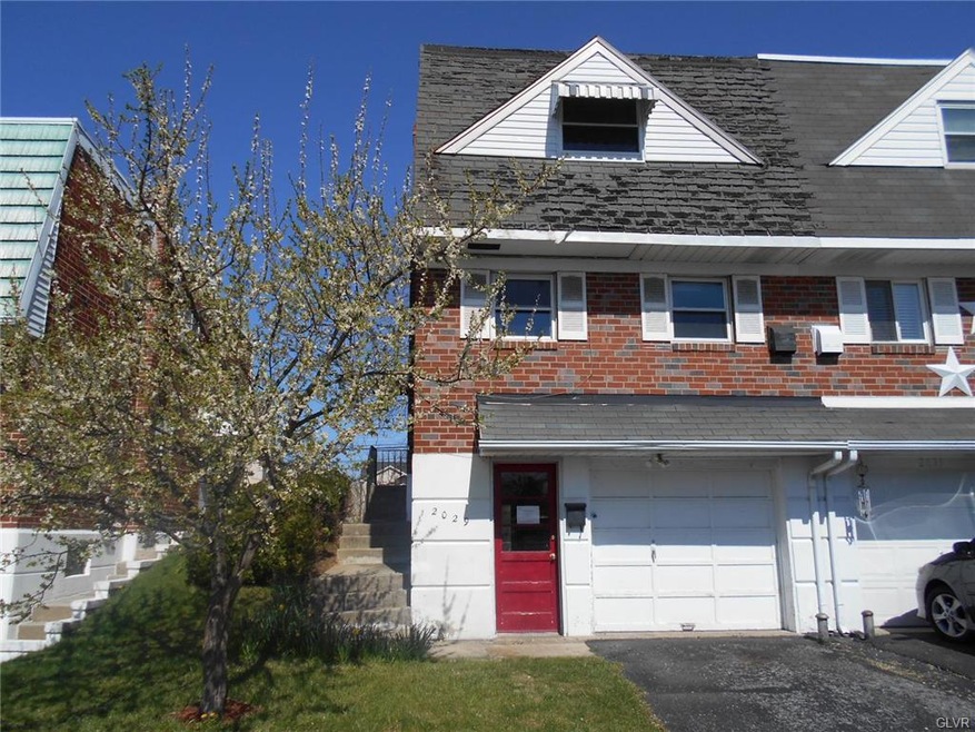 2029 S 2nd St, Allentown, PA 18103 - photo 1