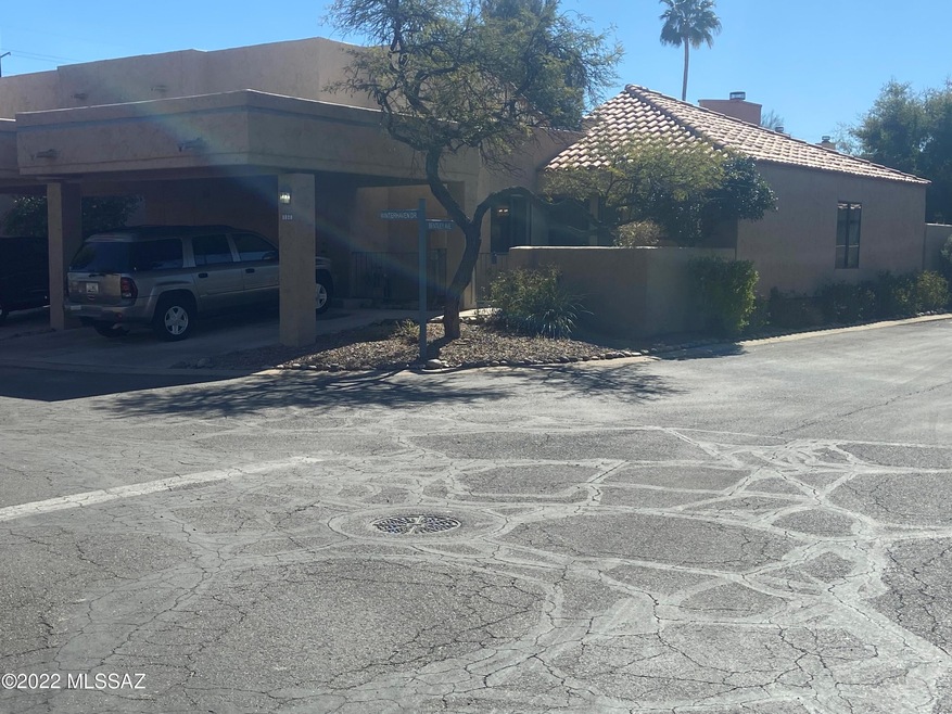 3020 E Winterhaven Dr, Tucson, AZ 85716 - photo 1