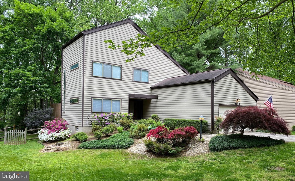 9623 Green Moon Path, Columbia, MD 21046 - photo 1