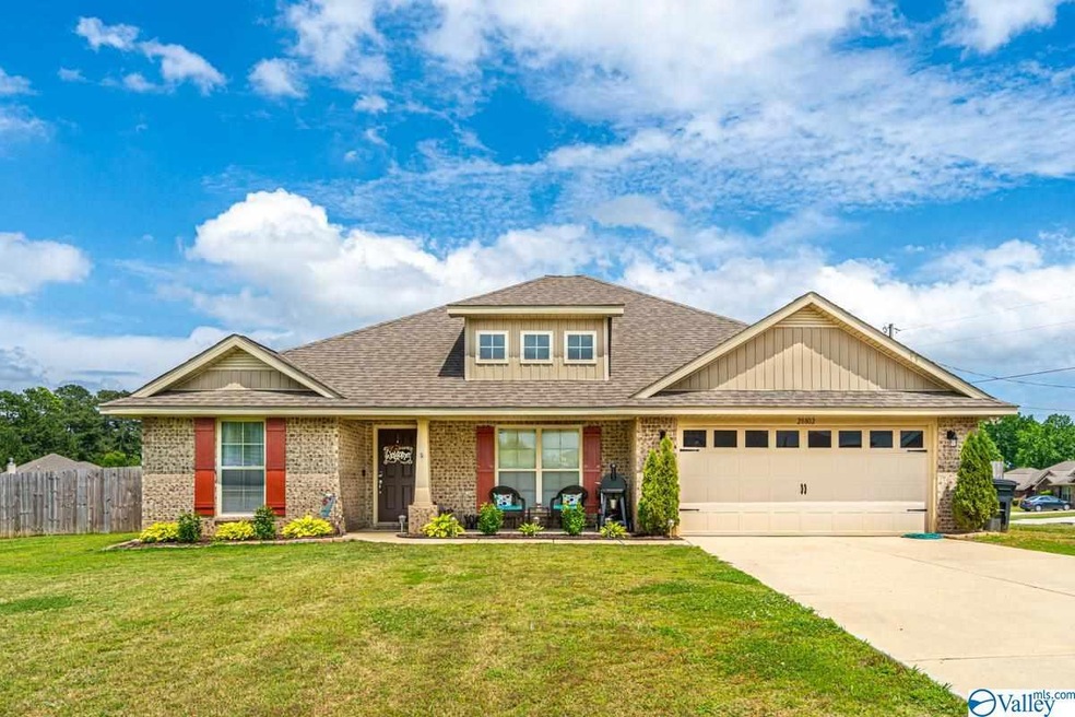 28802 Joe Scott Dr, Ardmore, AL 35739 - photo 1