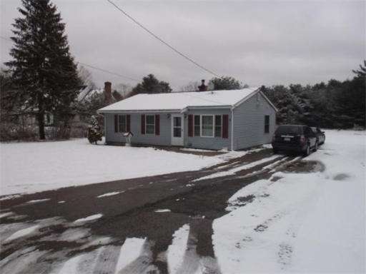 182 Oak St, Foxboro, MA 02035 - photo 1