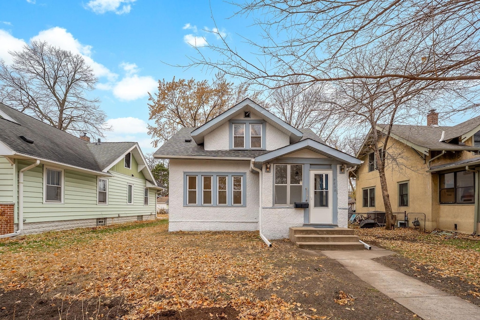 2808 40th Ave S, Minneapolis, MN 55406 - photo 1